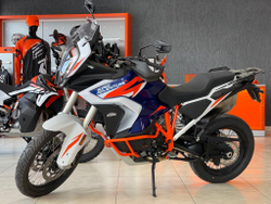 Мотоцикл KTM 1290 Super Adventure R