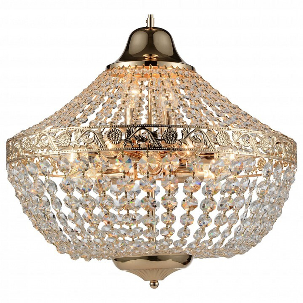 Люстра на штанге ST-Luce SL669.203.11