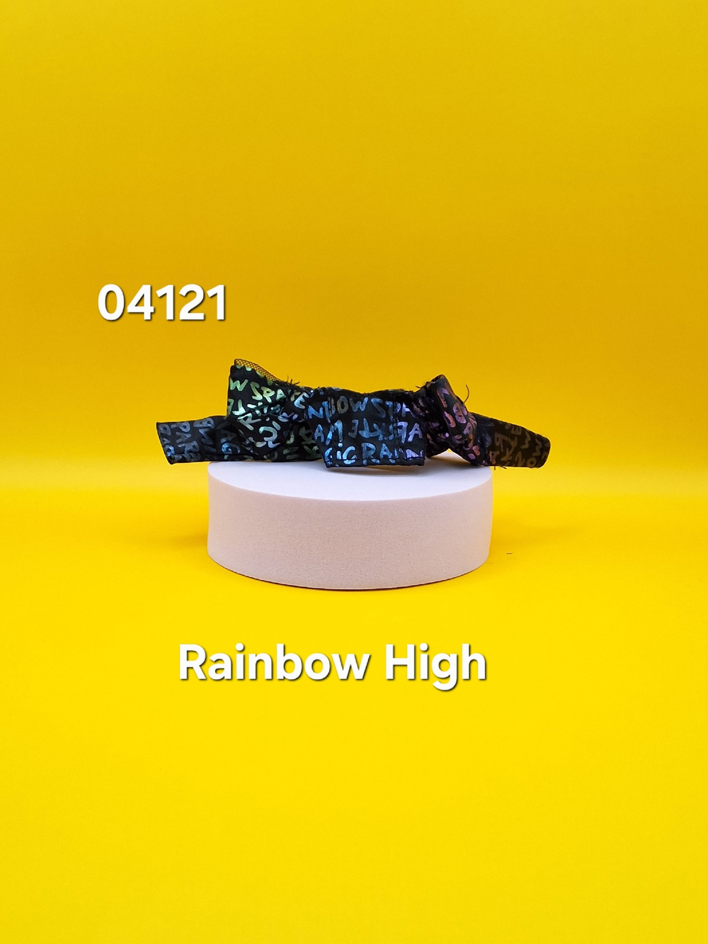 Одежда для кукол Rainbow High 04121