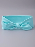 Повязка на голову для девочки солоха