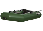 Лодка ПВХ Фрегат 240Е Лик-Трос