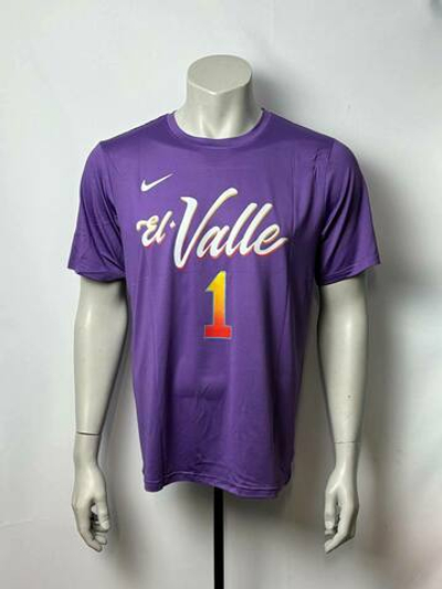 Футболка Девина Букера «Финикс Санз»