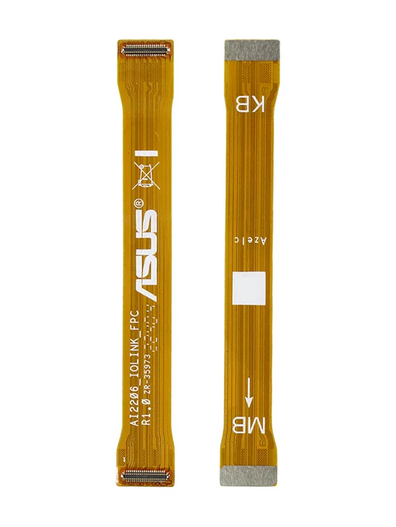 Межплатный шлейф для для Asus Zenfone 10 (AI2206)