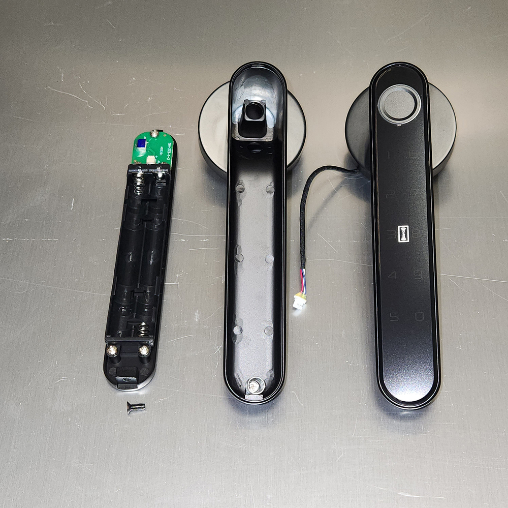 Dircode Электронная ручка Smart Handle SH7