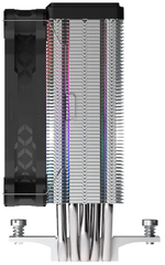Кулер  PentaWave PC-Z05E SRB ARGB PWM