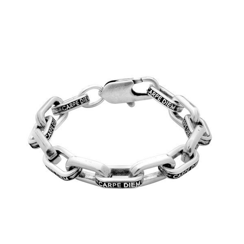 Браслет Ciclon Carpe Diem Mujer металлический CWMN062 S