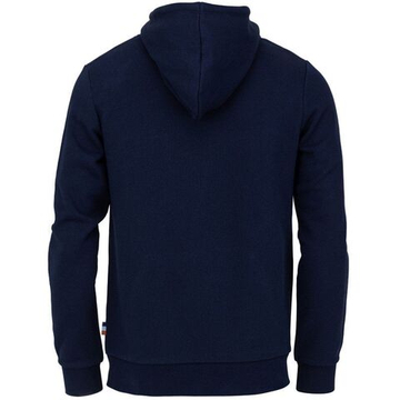 Кофта для мальчика теннисная Roland Garros Kids Graphic - navy