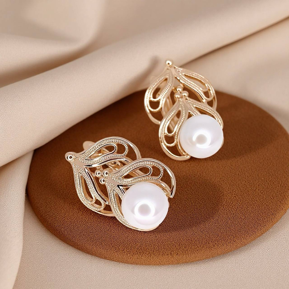 Серьги Xuping - арт325