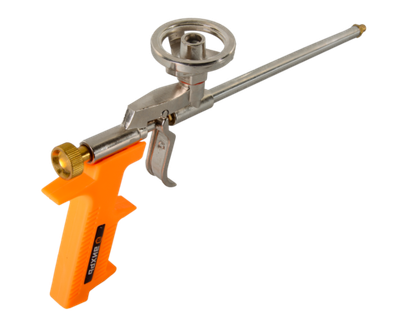 Пистолет для монтажной пены Вихрь