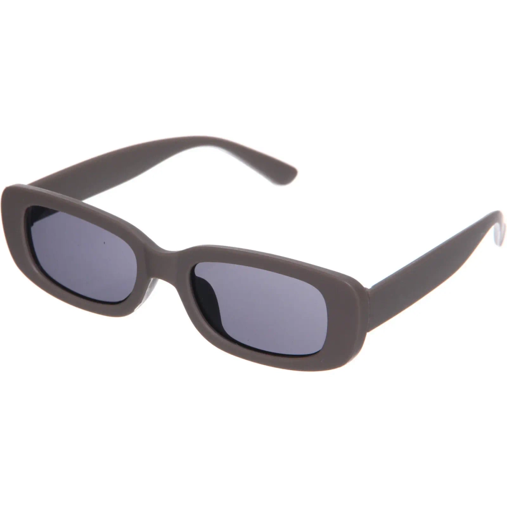 Очки солнцезащитные детские «ЛЕТОЗДЕСЬ», #настиле, микс 6 цветов