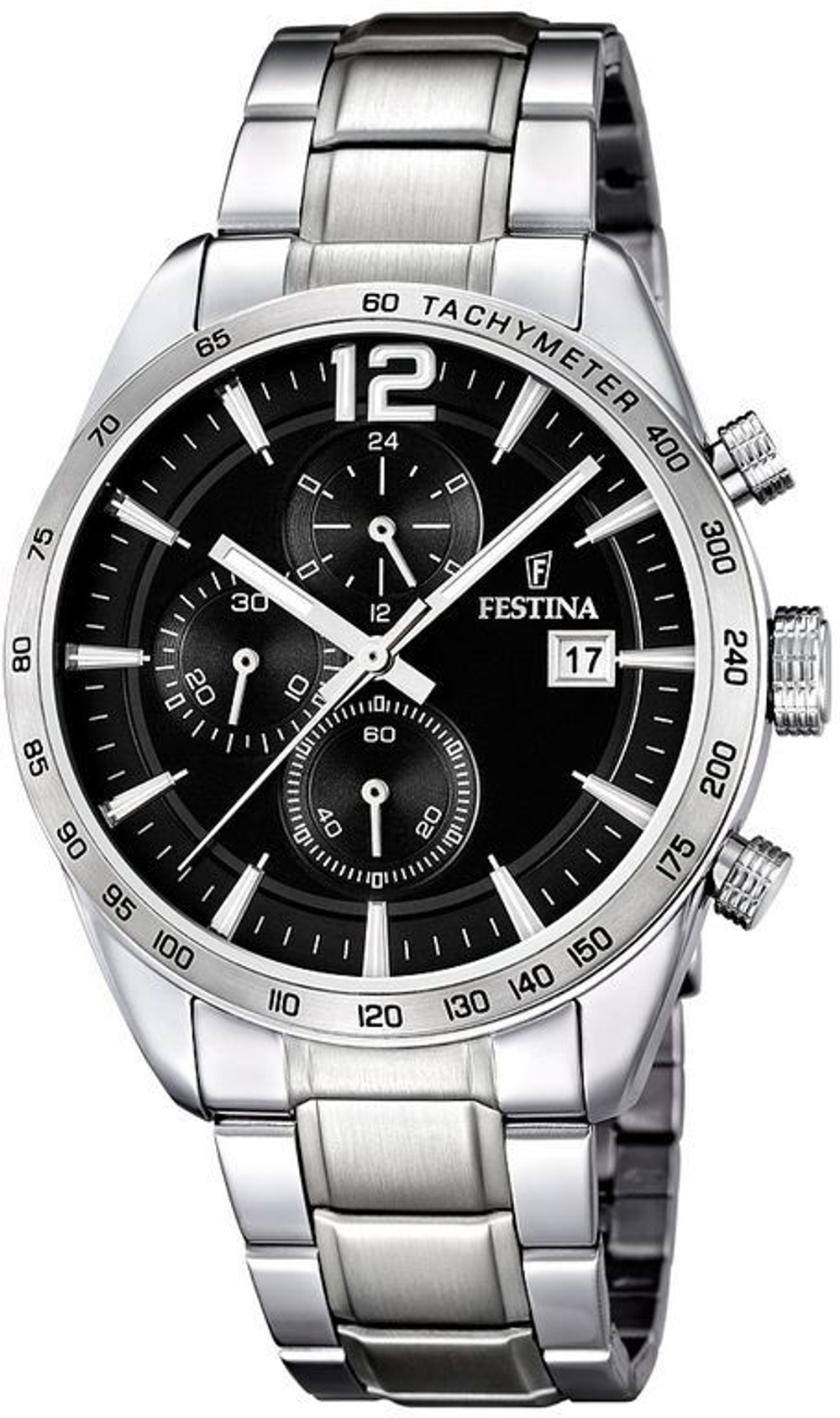 Мужские наручные часы Festina F16759/6