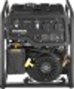 Генератор бензиновый HYUNDAI HHY  5020FE HHY 5020FE