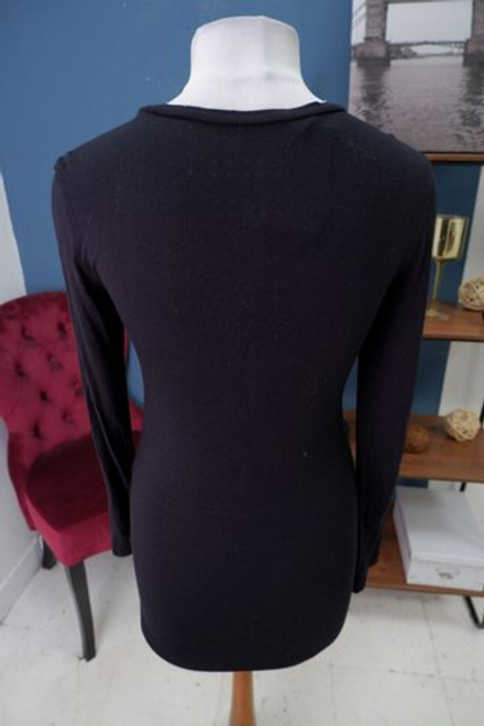 Джемпер Funny Rhythm повседневный 42 размер