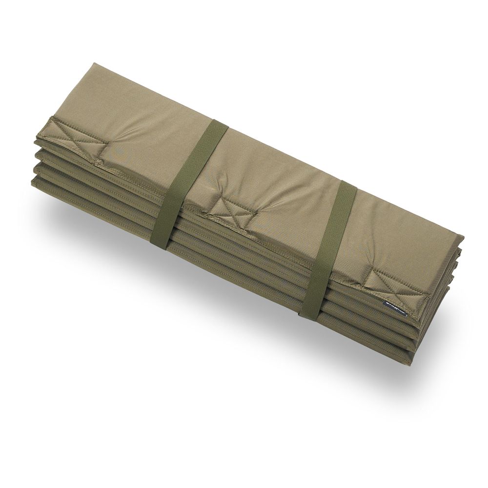 Каремат складной, StriXtac