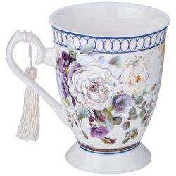 КРУЖКА LEFARD "COMPLIMENT" 320 МЛ (КОР=36ШТ.)