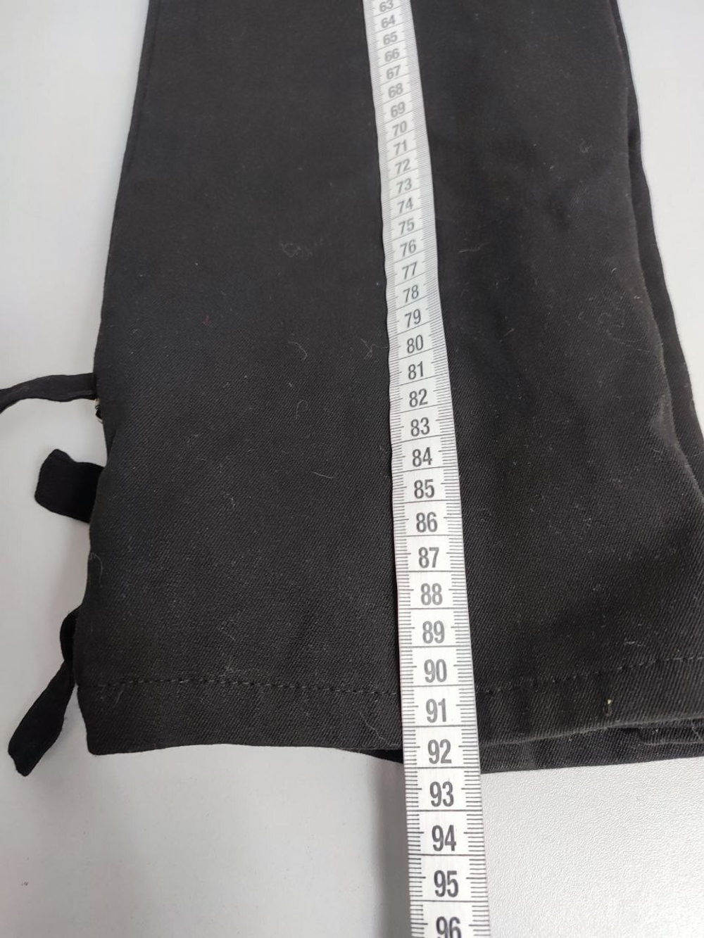 Бриджи Lopez на флисе 44 размер