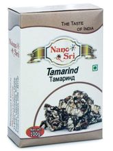 Тамаринд Nano Sri Tamarind, 100 гр, 2 шт