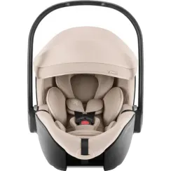 Автокресло Britax Roemer Baby-Safe Pro Style Teak