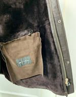 Дубленка Kiton