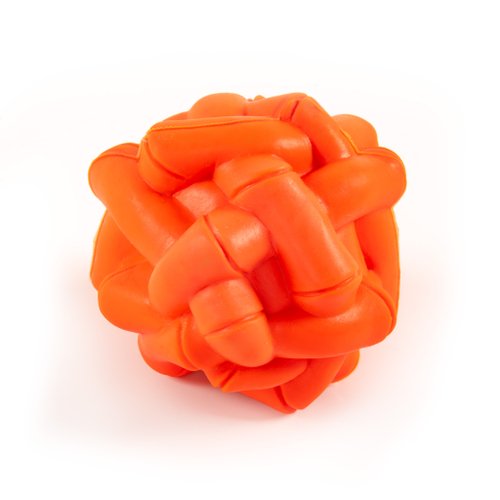 Игрушка для собак резиновая "Бамбук" SkyRus