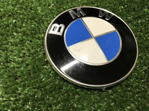 Эмблема BMW 3er F30 (2011-2020)