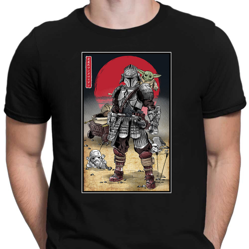 Футболка IHERO I Have Spoken