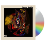 Trevor Rabin / Rio (CD)