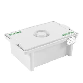 Контейнеры для стерилизации