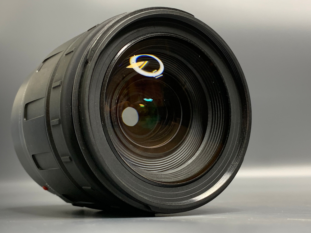 Tamron AF 28-105 mm f/ 4-5.6 IF Canon EF