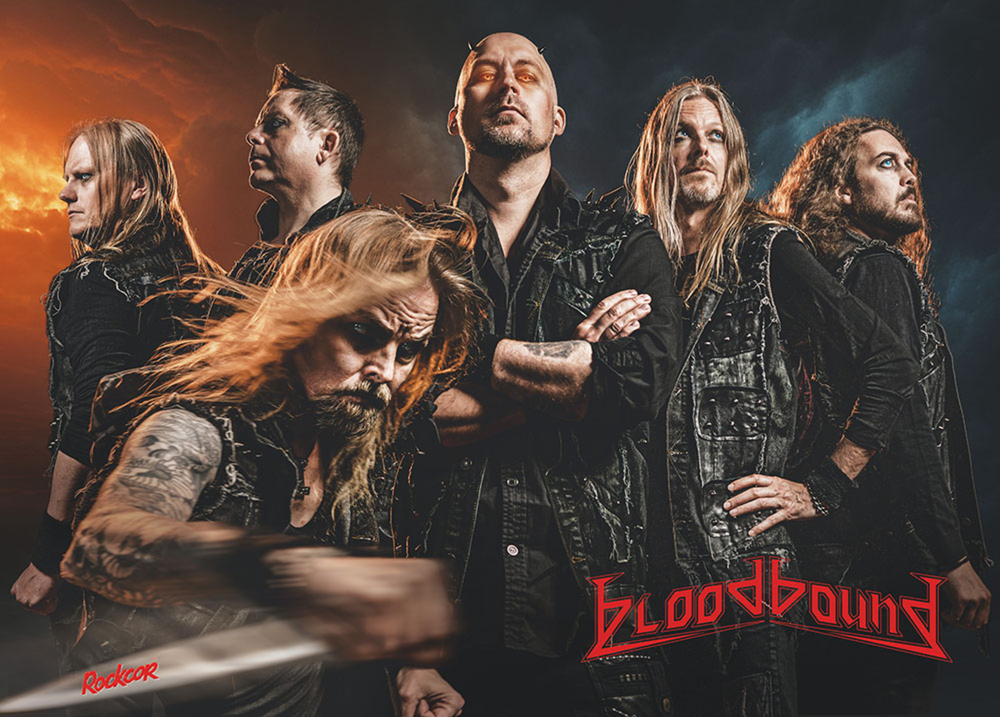 Rockcor Magazine №1 2026 35 Лет