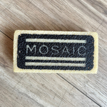Ластик Mosaic Griptape Cleaner