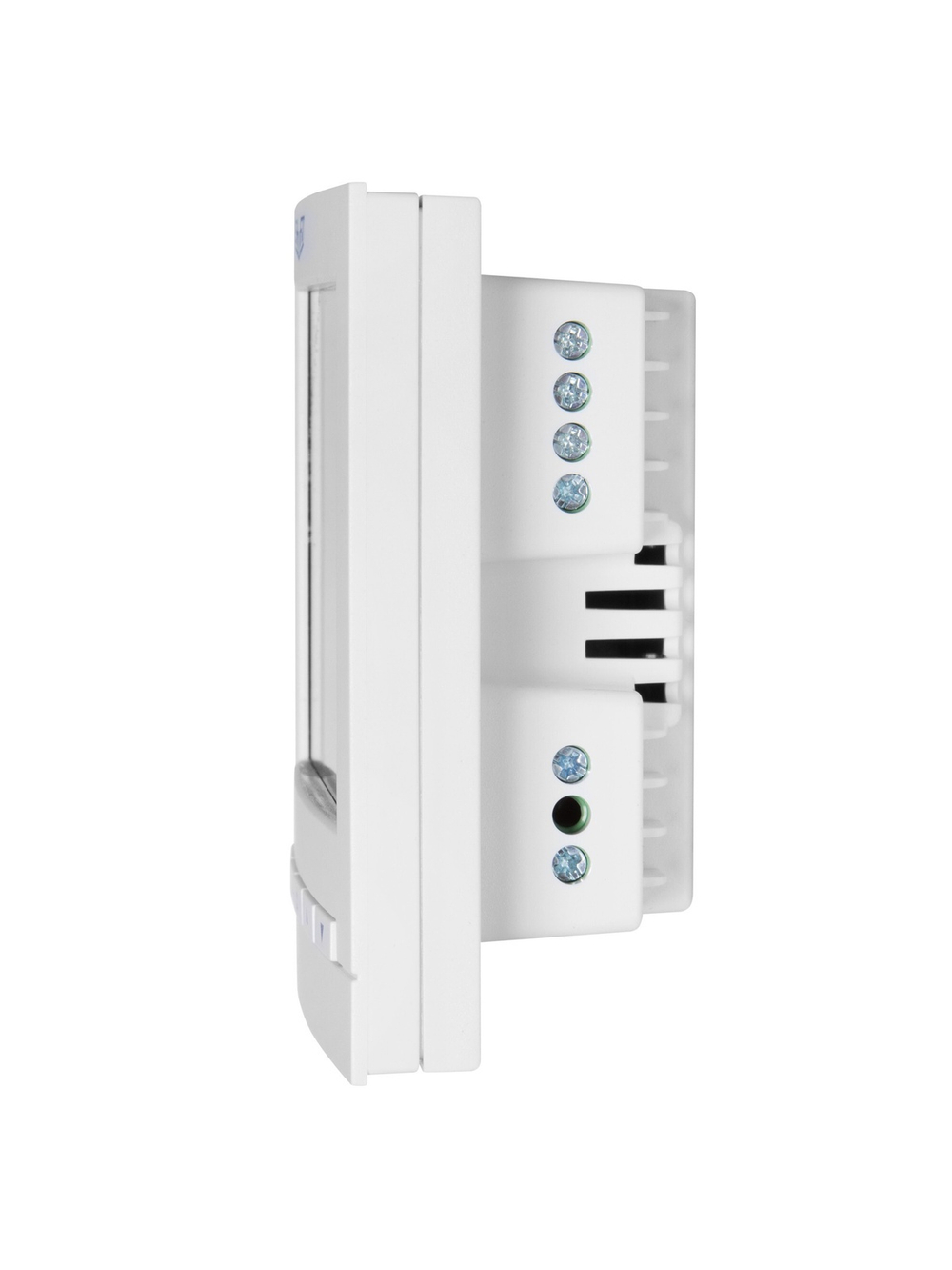 Пульт управления SHUFT SRC-25 для 2-х трубных фанкойлов с диспетчеризацией Modbus