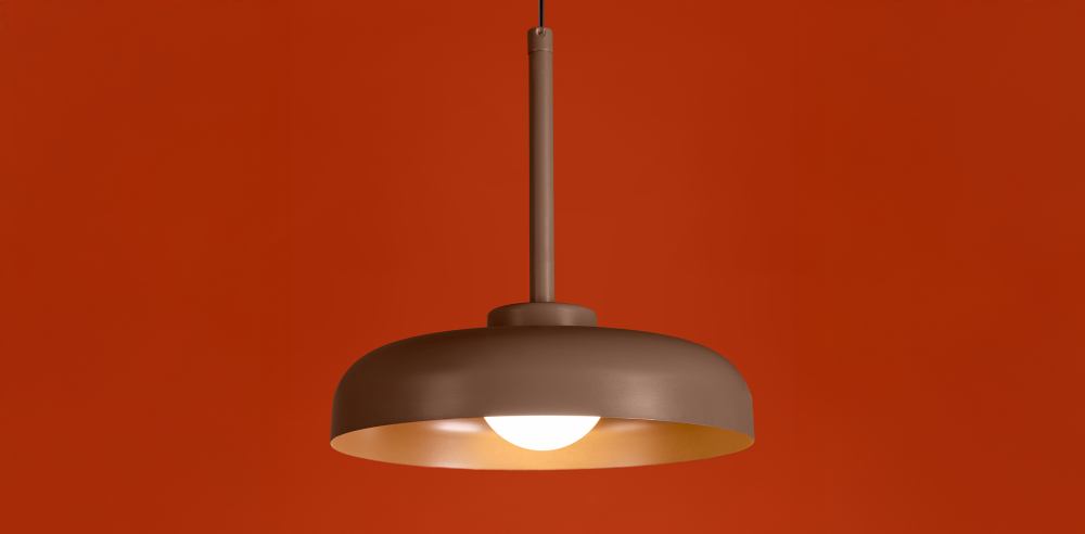 Подвесной светодиодный светильник Freya Movement FR5602PL-L5BR