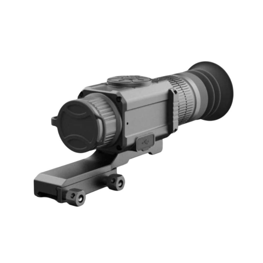 Тепловизионный прицел Lzirtek Lado 325 (25 мм, 12 µm, IP67, ≤30мК, 1024х768 OLED)