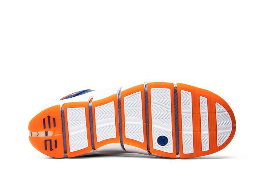 Кроссовки Nike Lebron 4 Birthday 4