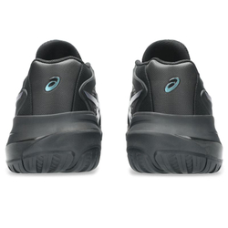 Теннисные кроссовки Asics Gel-Resolution X Night Energy - black/prism blue