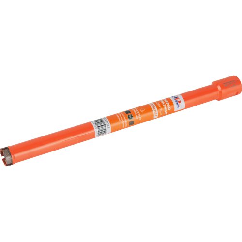 Сверло алмазное мокрое DIAM ProfiDiam 25x335x3хM22 по бетону   310141