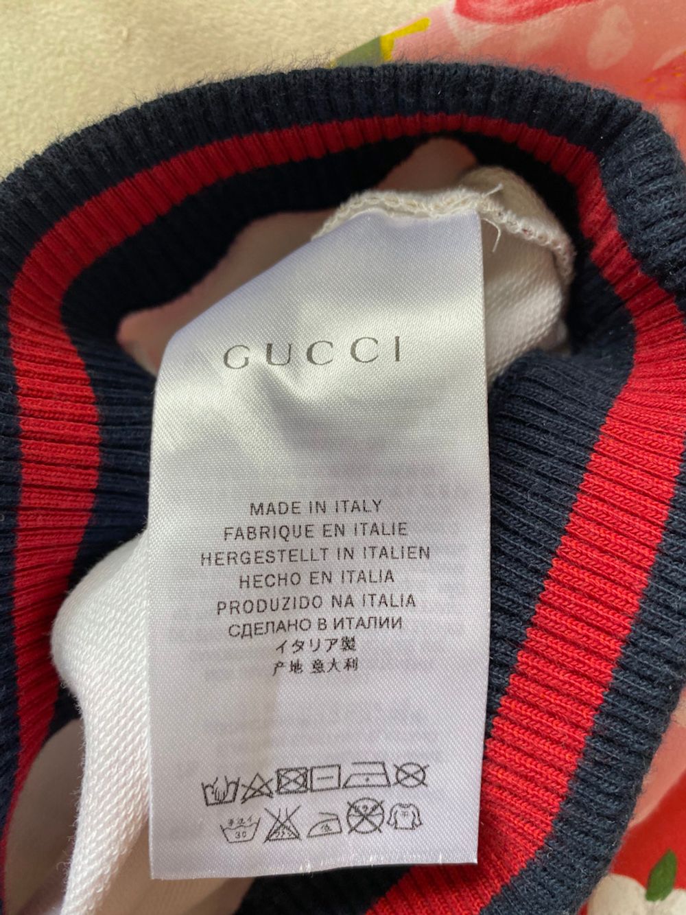 Свитшот Gucci, 86