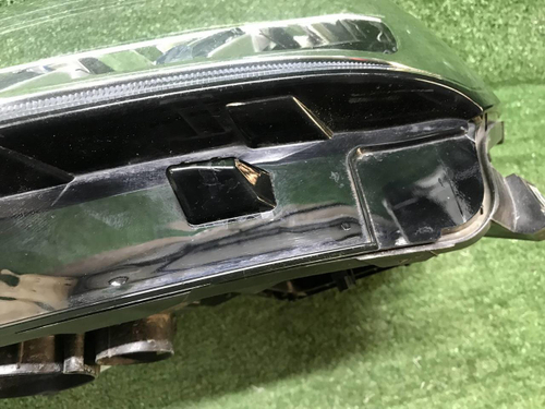 Фара левая Chery Tiggo 7 Pro (2020-2024) LED