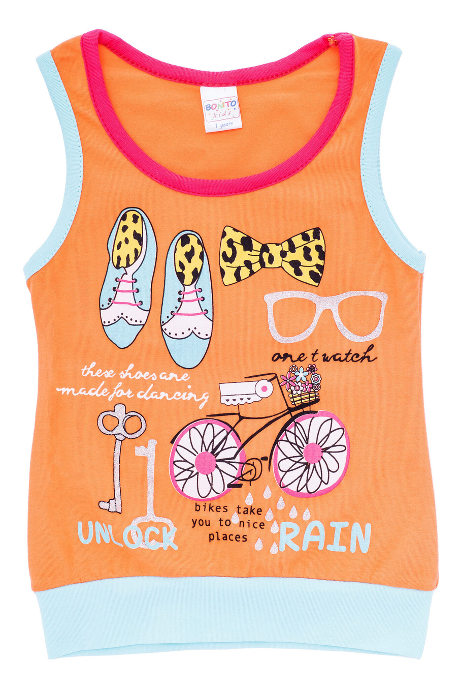 Костюм для девочки