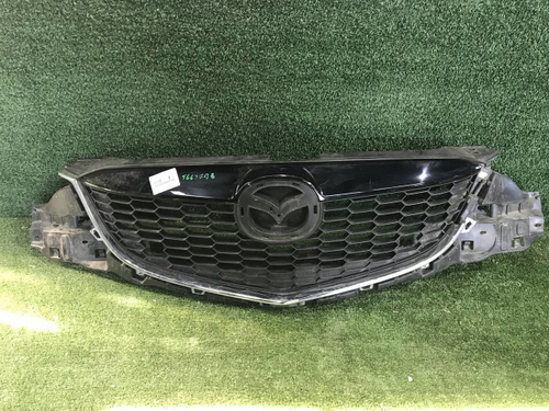 Решетка радиатора Mazda CX-5 1 (2011-2015)