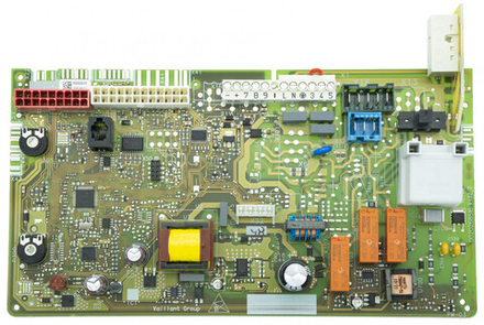 Электронная плата управления для котлов Vaillant 0020092371 o