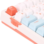 Клавиатура VGN V98Pro V2 31901 розовый