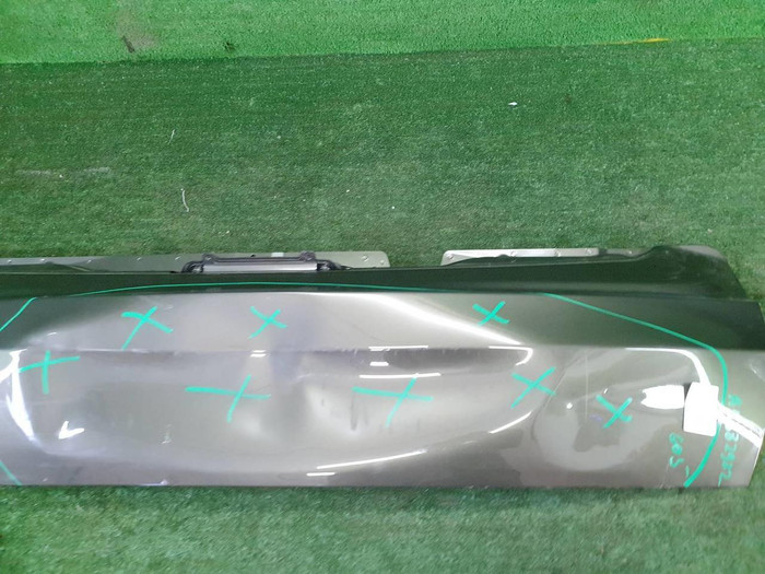 Борт откидной BMW X5 G05 (2018-н.в.)