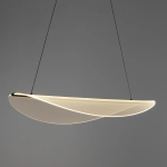 Подвесной светодиодный светильник Citilux SKATT CL213132