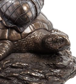 WS-599 Статуэтка «Гуаньинь - богиня милосердия»