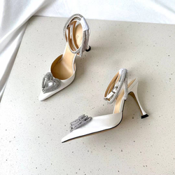 Туфли Mach & Mach