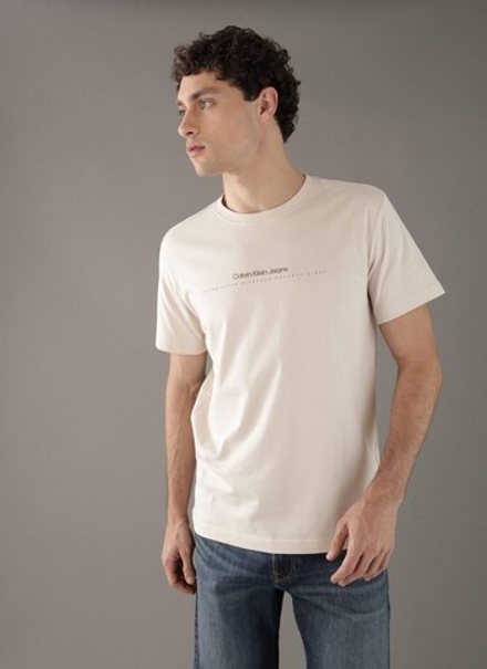 Футболка мужская CALVIN KLEIN JEANS