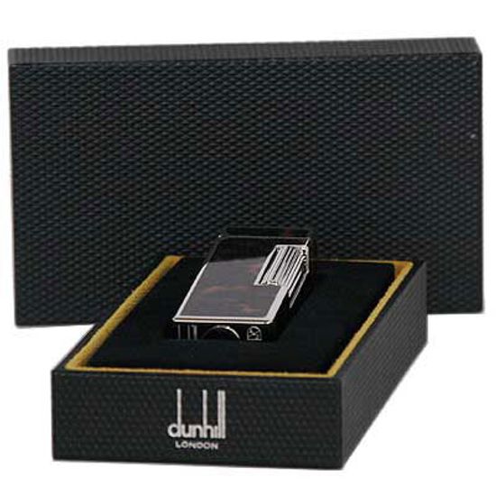 Зажигалка кремнёвая Dunhill RLJ2553