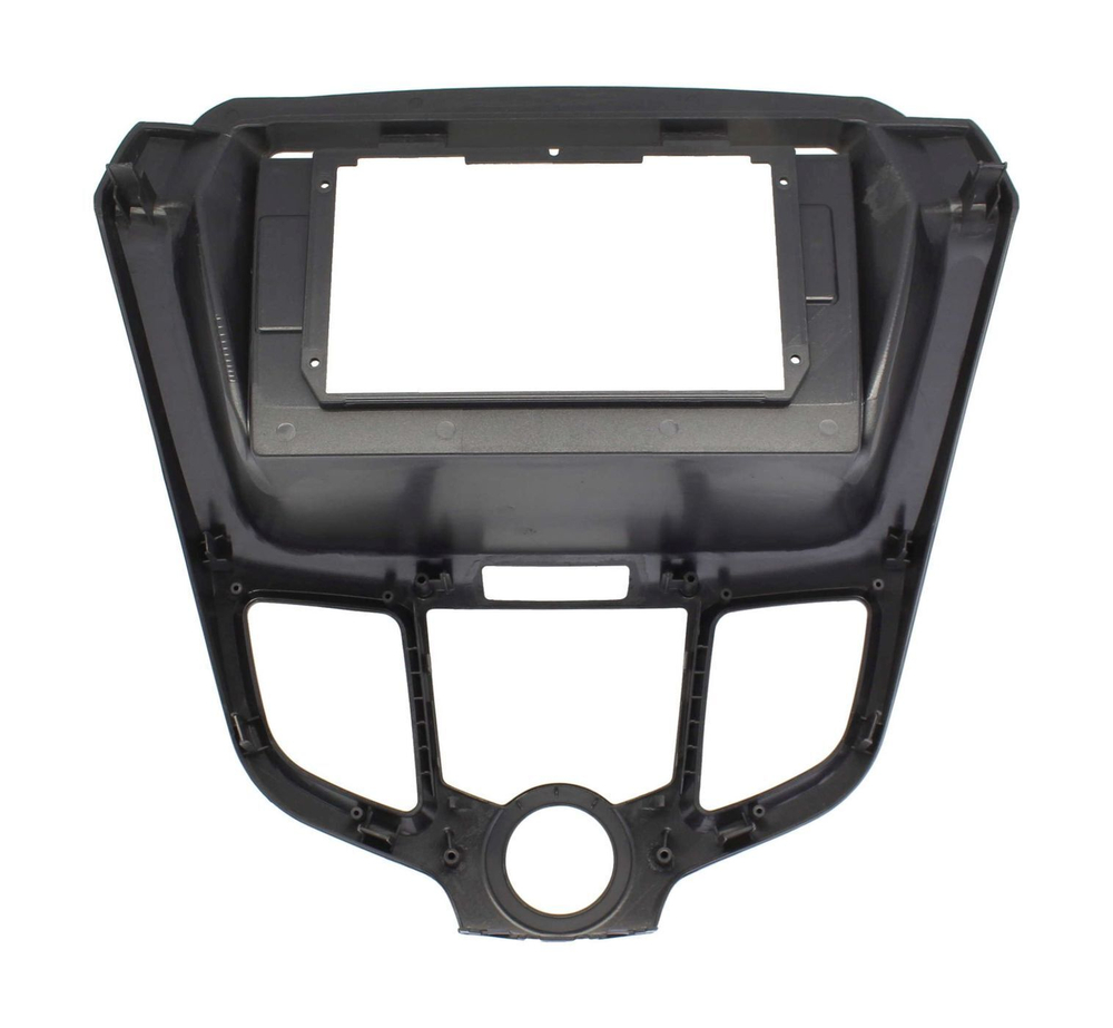 Переходная рамка магнитолы HONDA ODYSSEY 3 2003-2008 9 дюймов